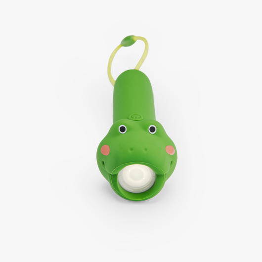 Lanterna Recarregável USB-C – La Mare aux Grenouilles - MOULIN ROTY