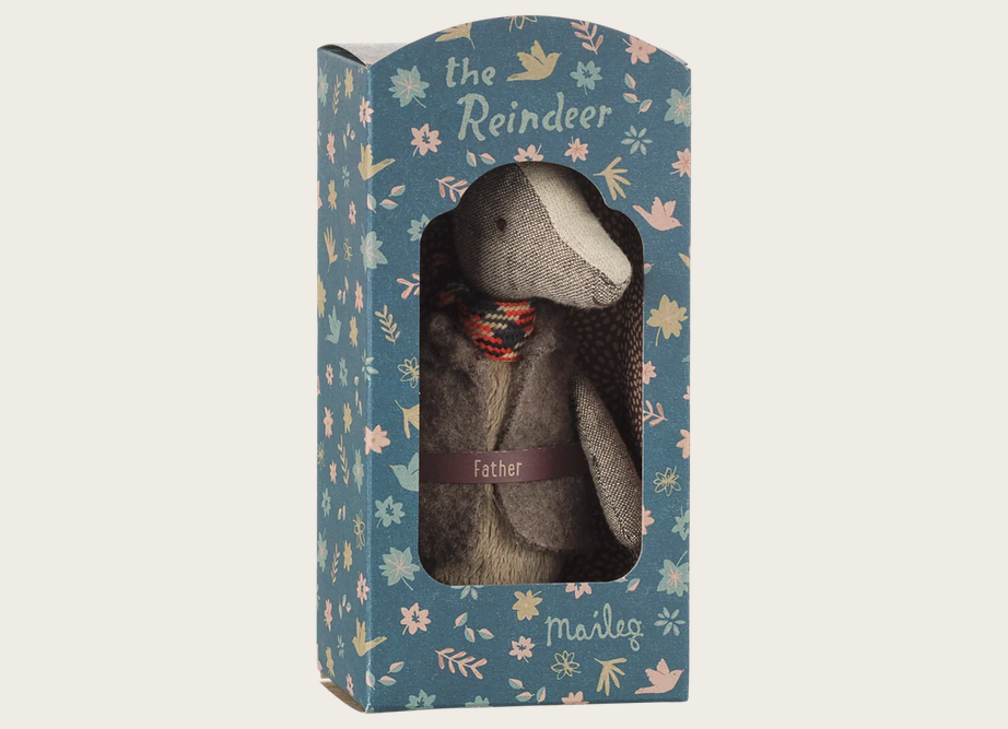 Reindeer, Father - MAILEG