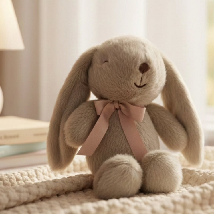 Peluches Coelhinho - BEAU