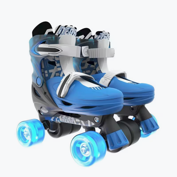 Patins combo neon - Yvolution
