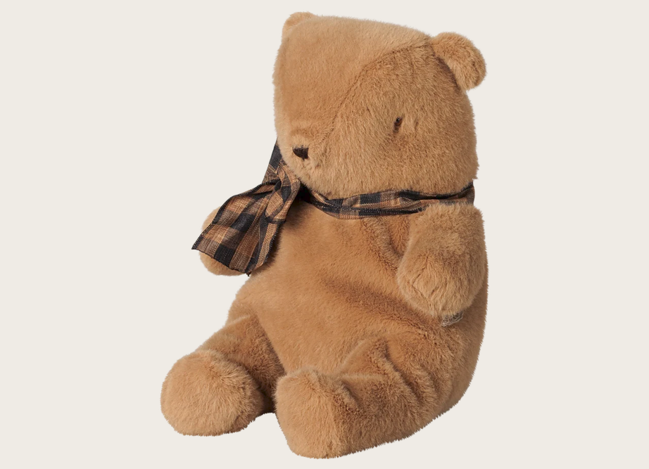 Ursinho de peluche | Mushroom - MAILEG