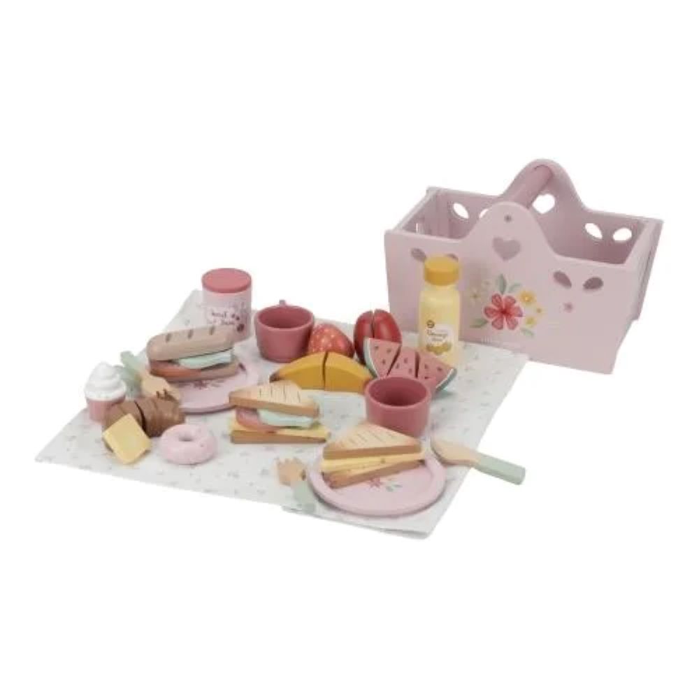 Set de Picnic – FSC - Little Dutch