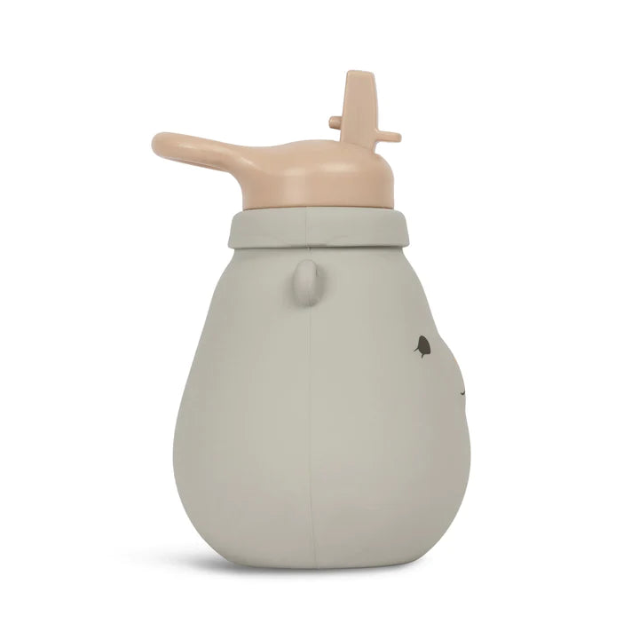 Garrafa de silicone - Konges slojd