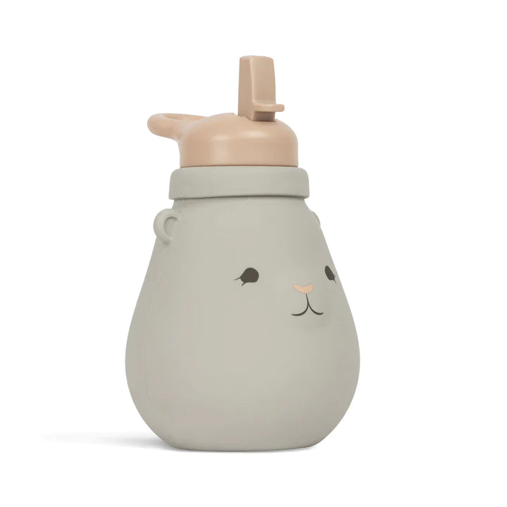 Garrafa de silicone - Konges slojd