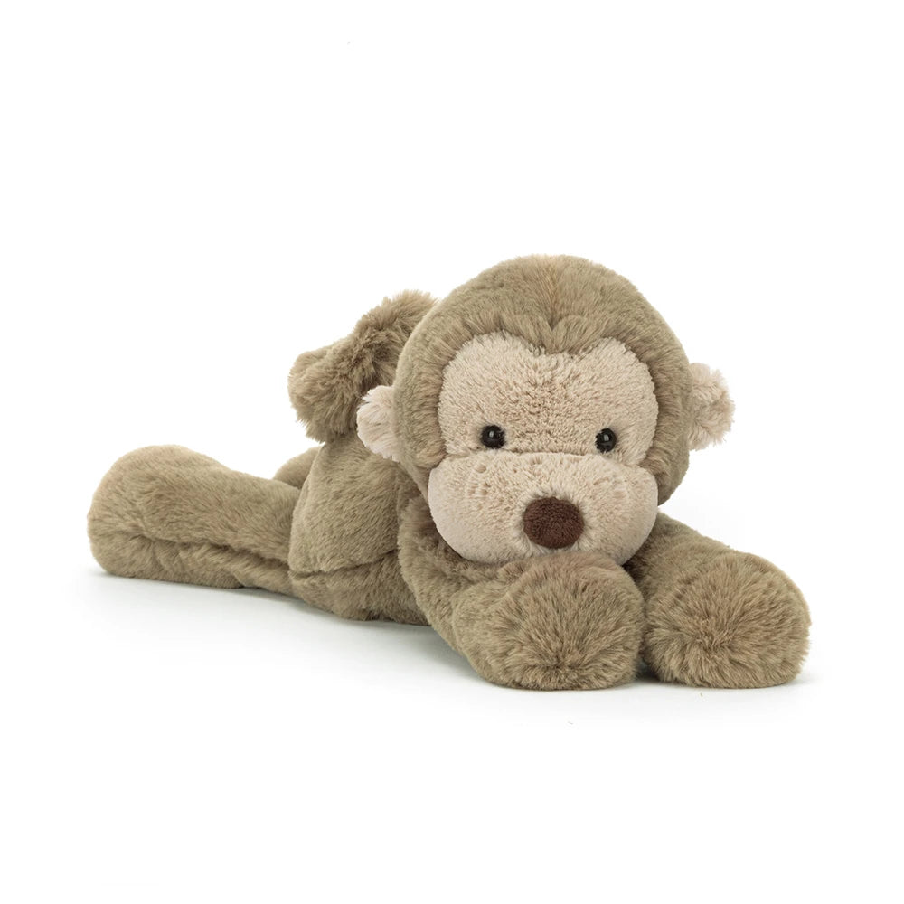 Smudge Monkey - JELLYCAT