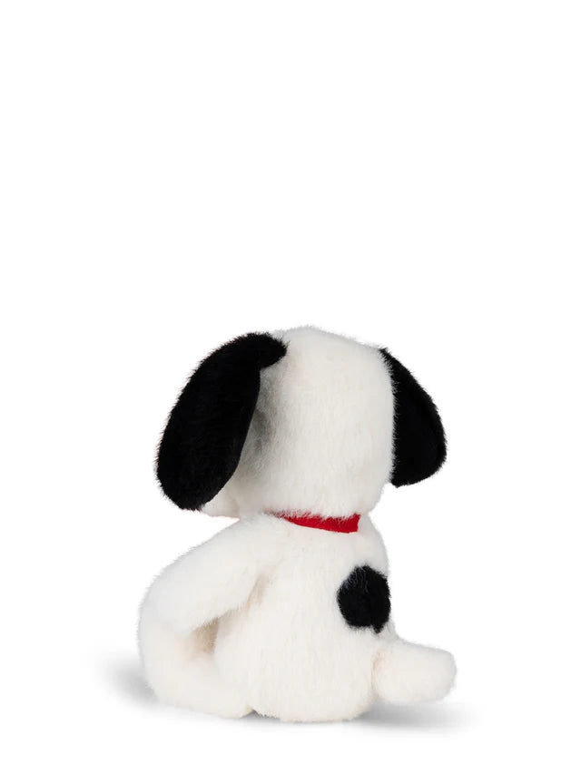 Snoopy ECO Fuzzy Cream - BON TON TOYS