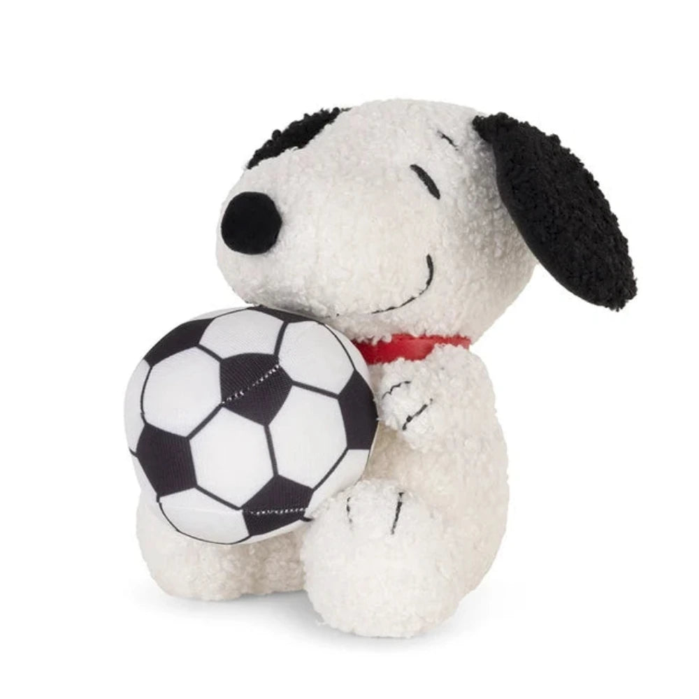 Soccer Snoopy - BON TON TOYS