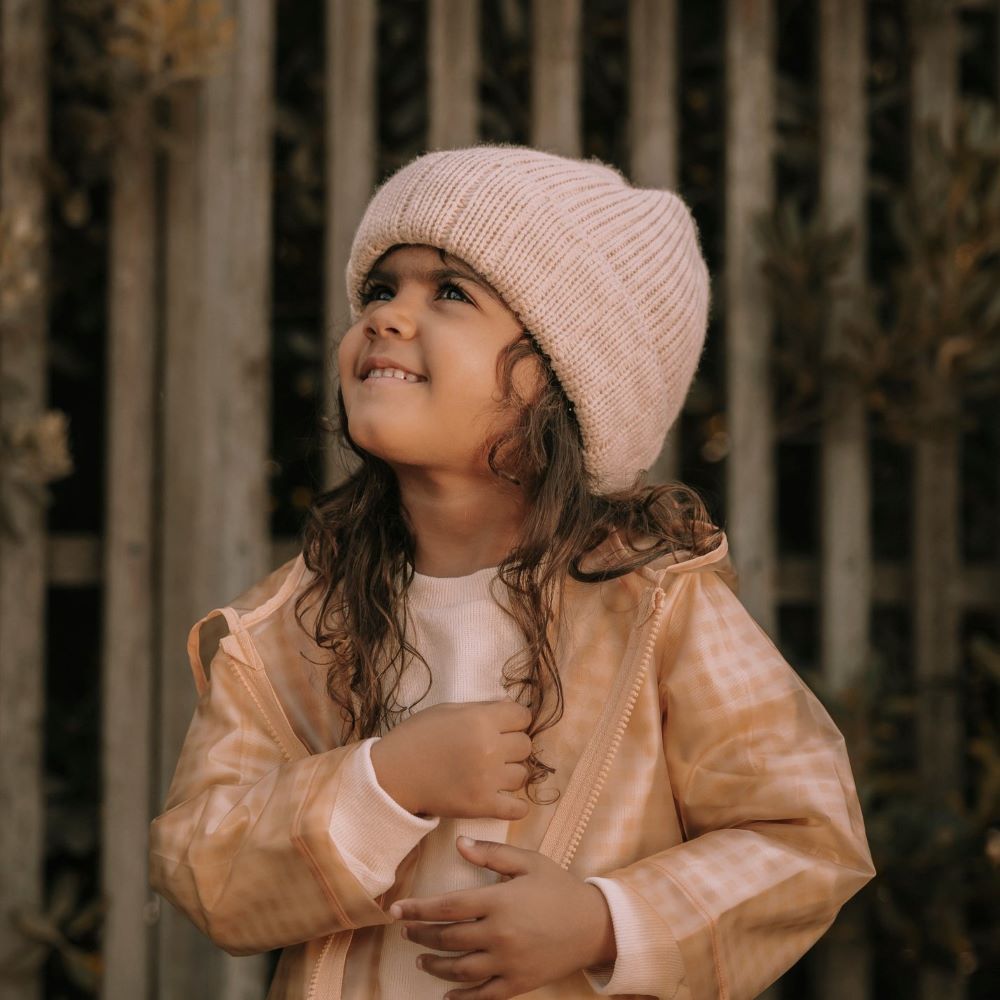 SQUARE BENNIES - Mrs Ertha