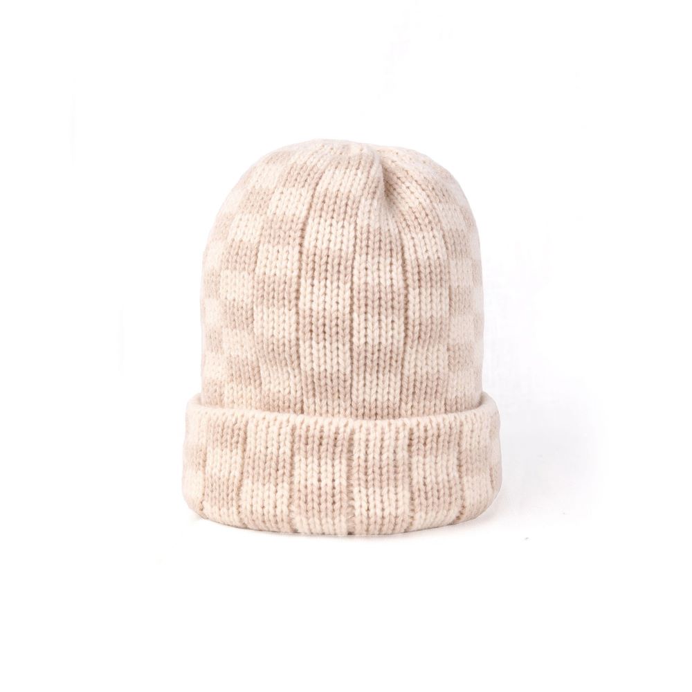 SQUARE BENNIES - Mrs Ertha