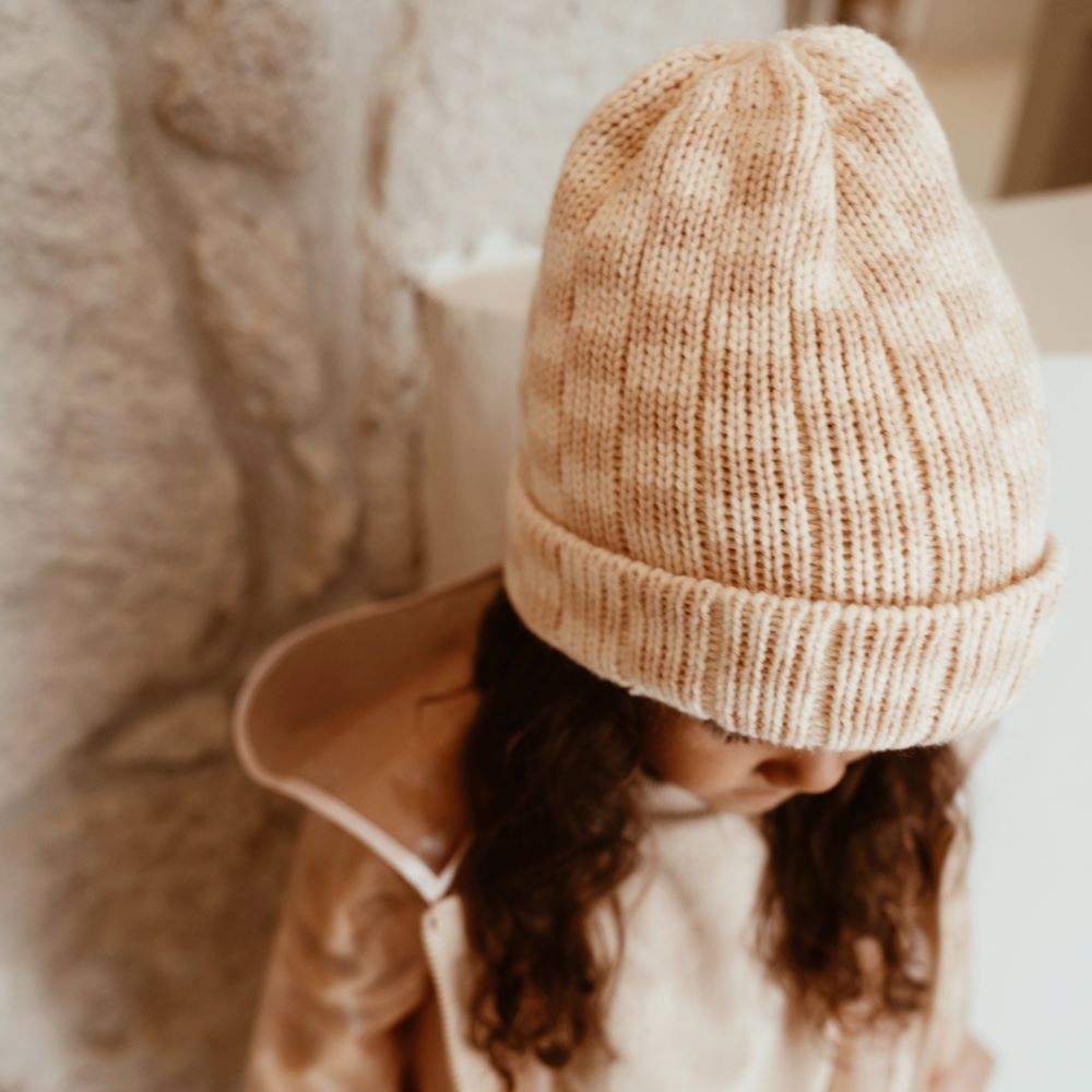 SQUARE BENNIES - Mrs Ertha