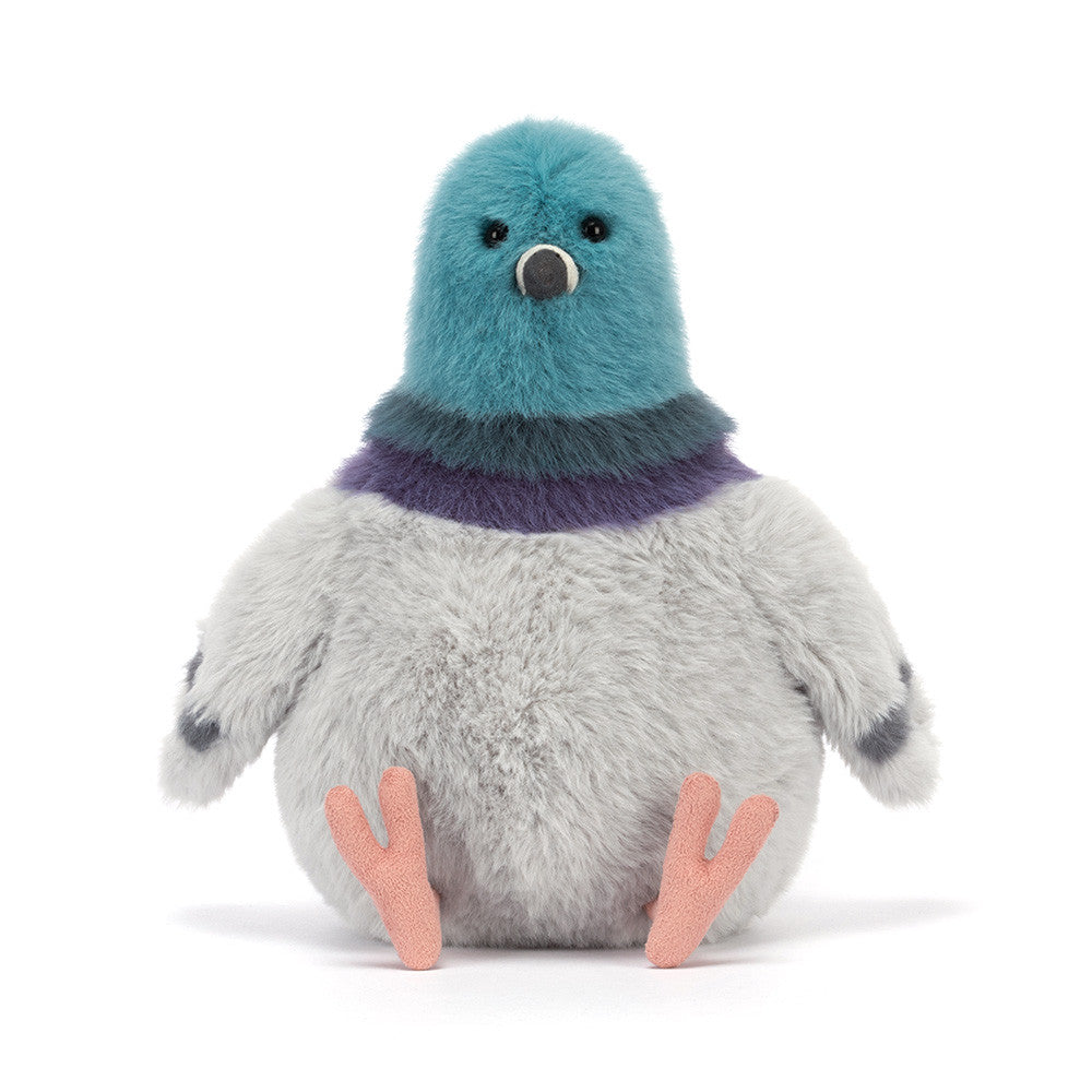 Strutton Pigeon - JellyCat