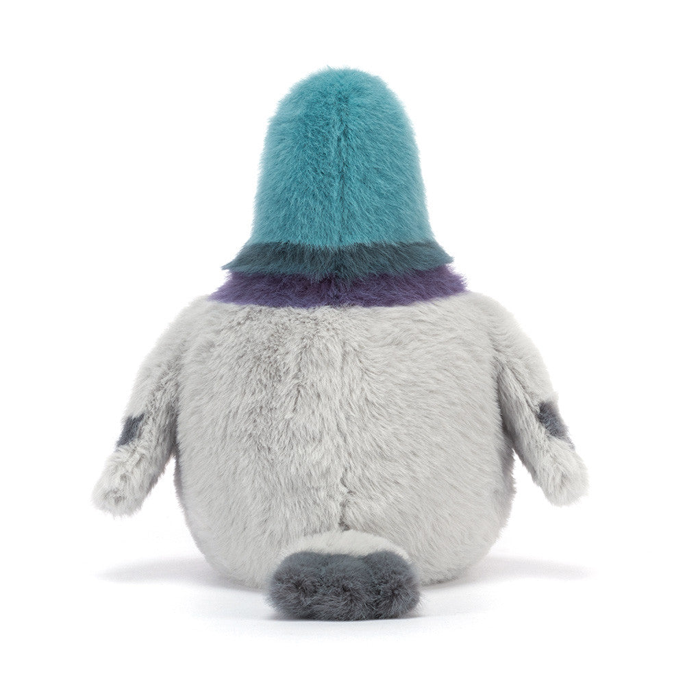 Strutton Pigeon - JellyCat