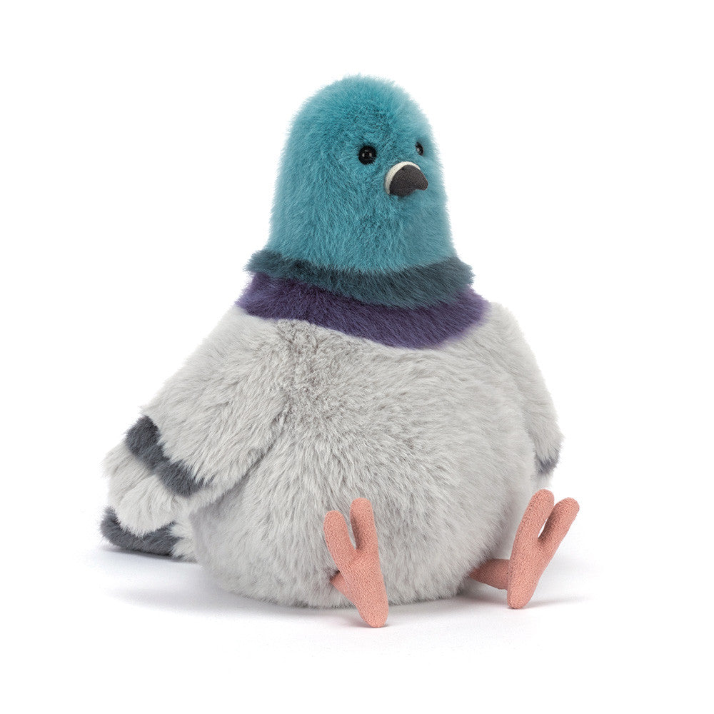 Strutton Pigeon - JellyCat