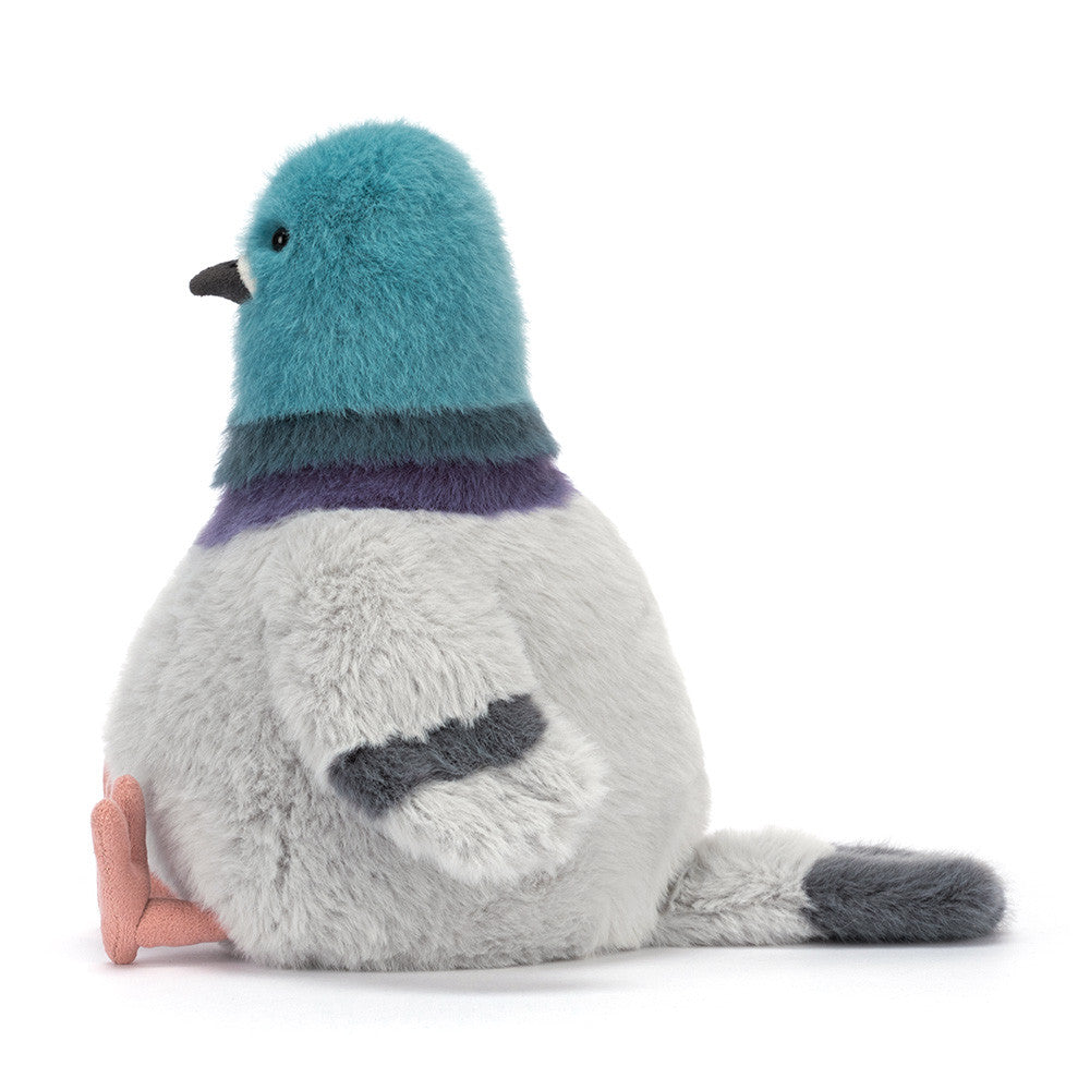 Strutton Pigeon - JellyCat