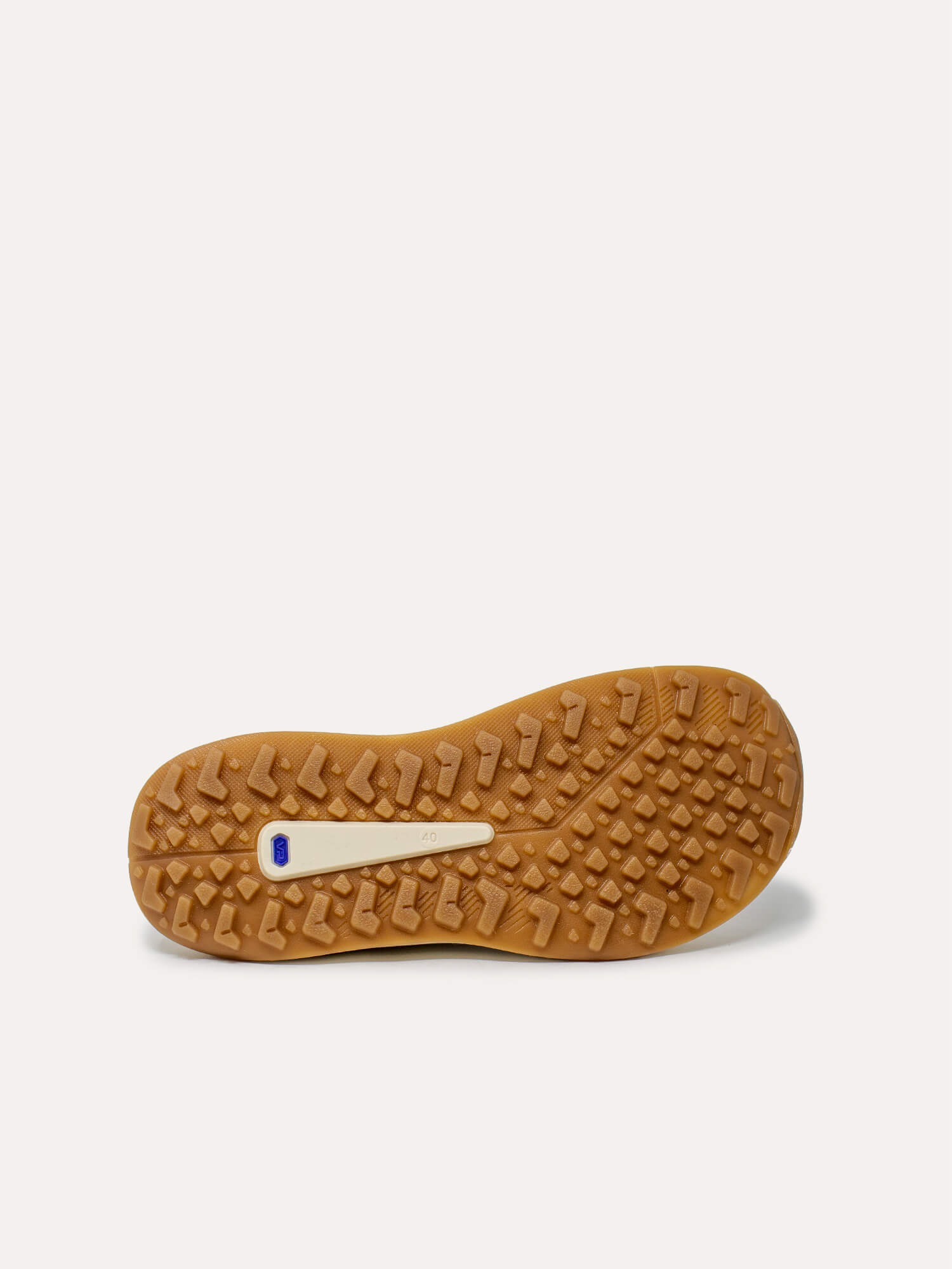 Ténis ATLAS Latté - MUM BAREFOOT