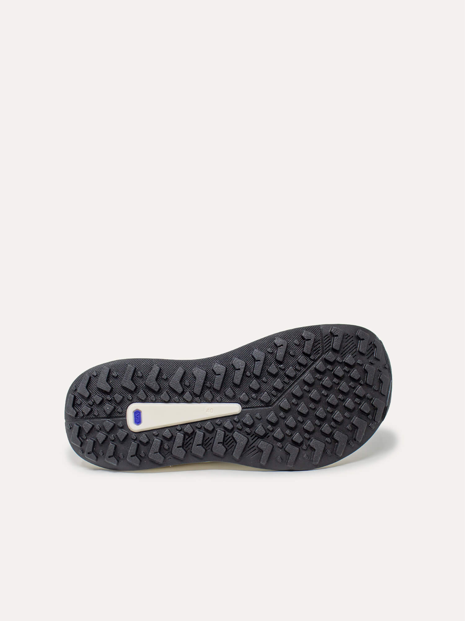 Ténis ATLAS Silver - MUM BAREFOOT