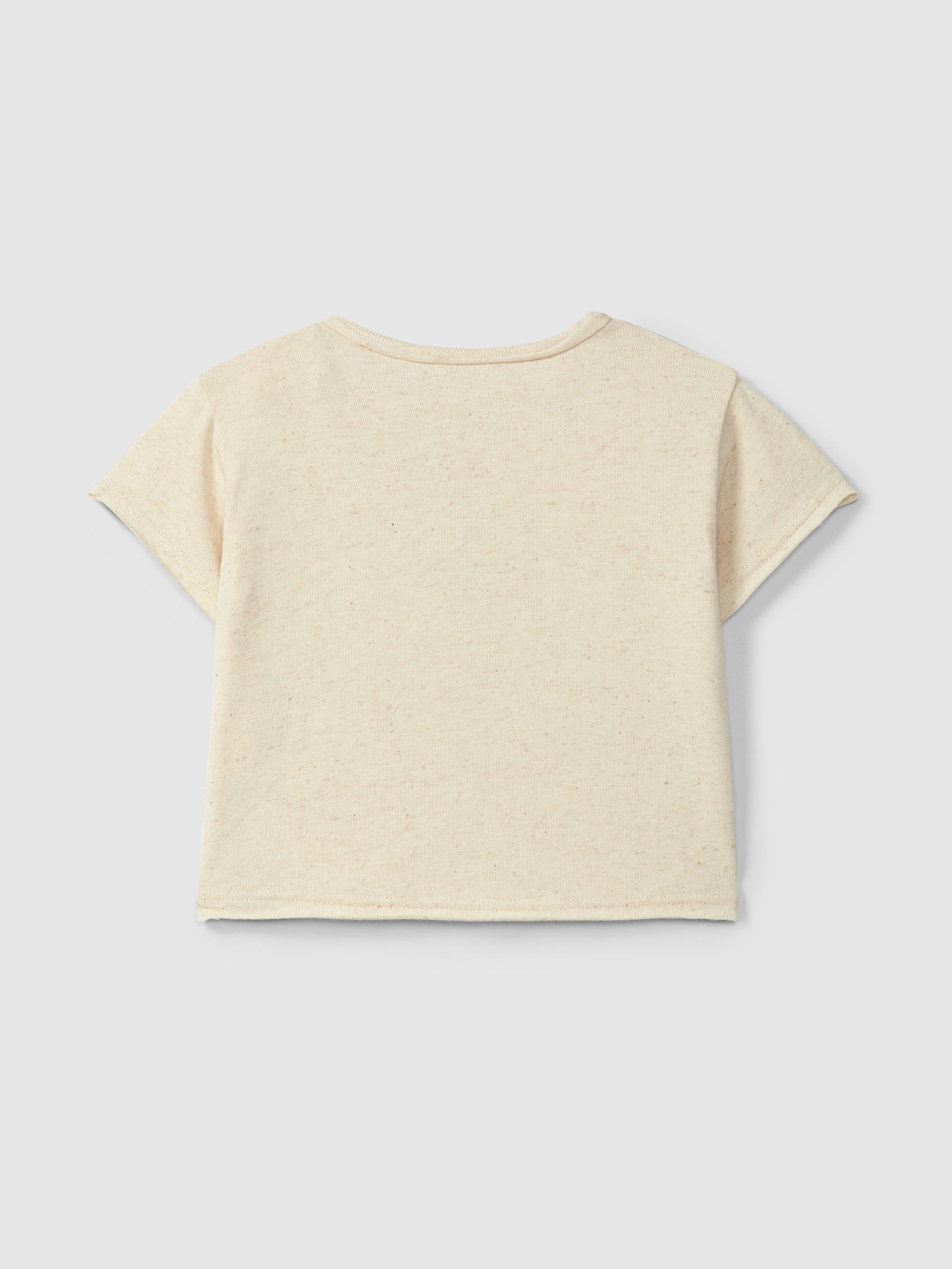 T-shirt com estampado - Snug