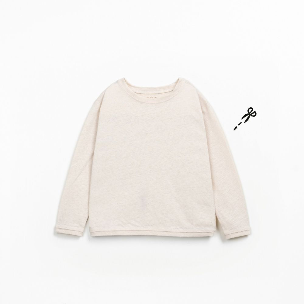 T-shirt de manga comprida - Play Up