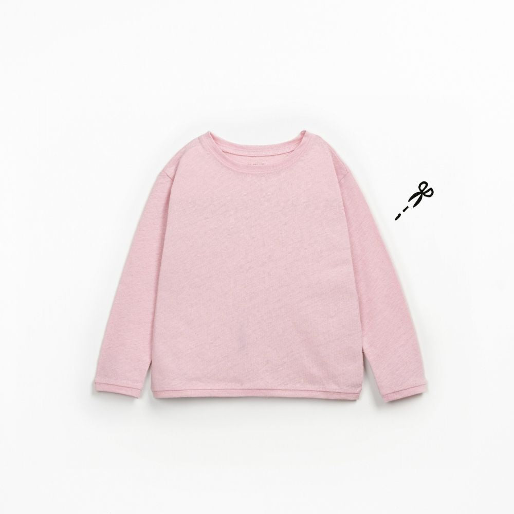 T-shirt de manga comprida - Play Up