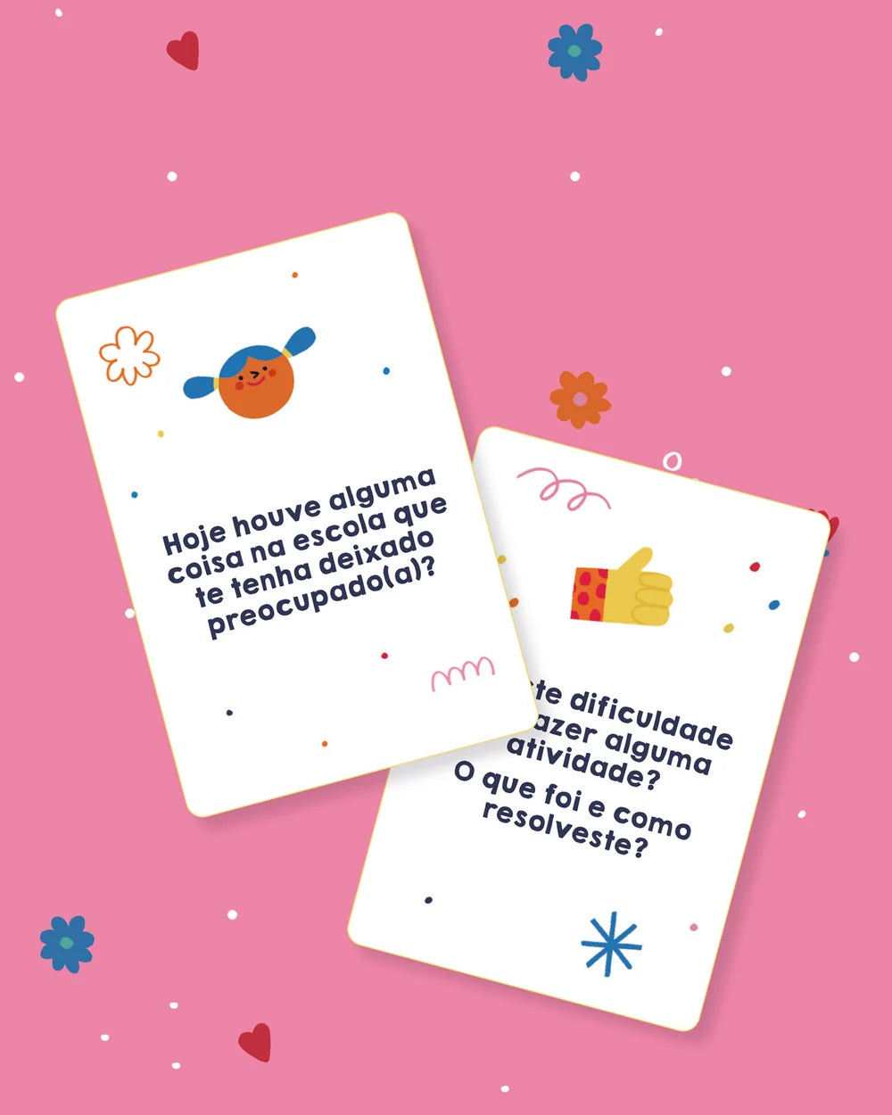 Como Foi o Teu Dia? - THE HAPPY GANG
