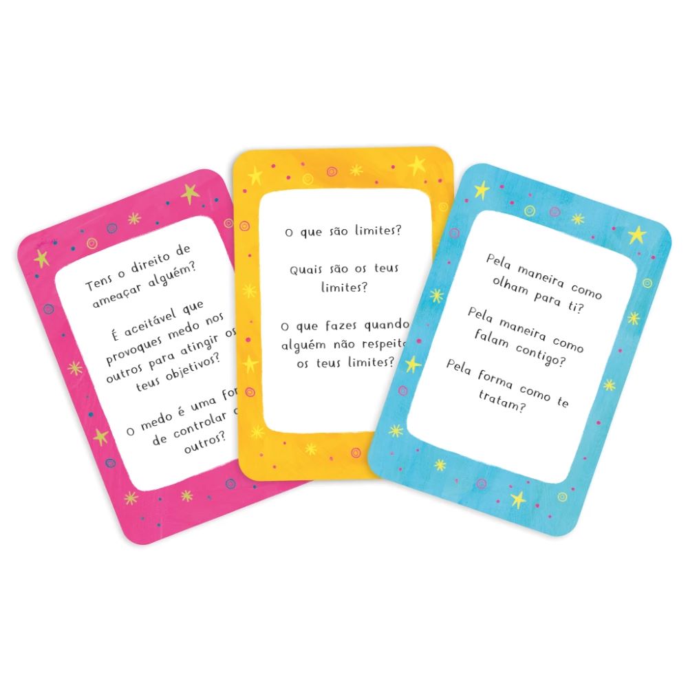 Tu podes mudar o mundo! - The Happy Gang