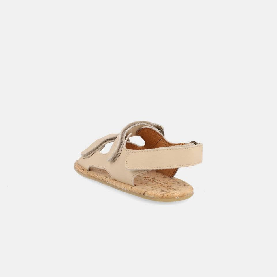 Sandálias TIMON Beige - Blanditos by Crios