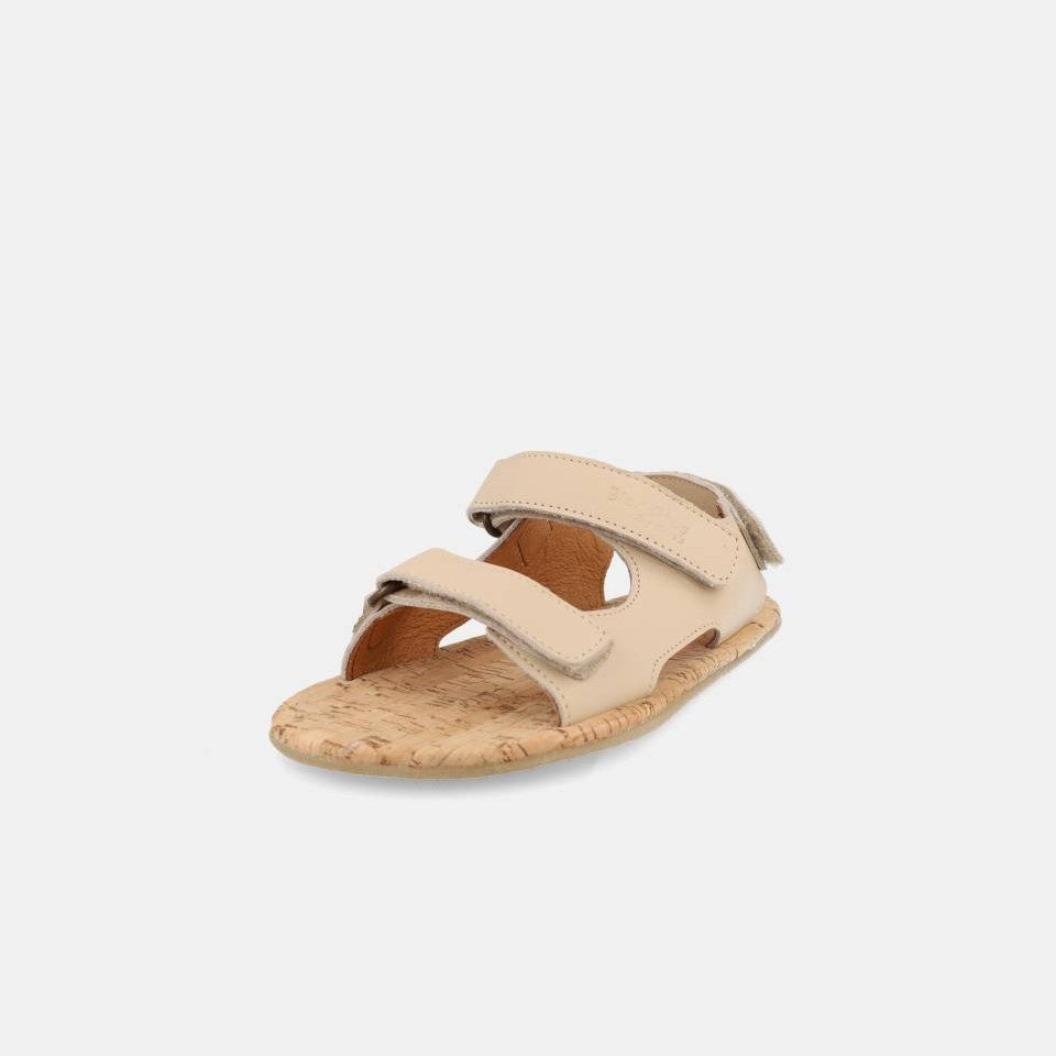 Sandálias TIMON Beige - Blanditos by Crios