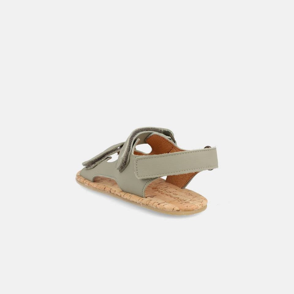 Sandálias TIMON Verde - Blanditos by Crios