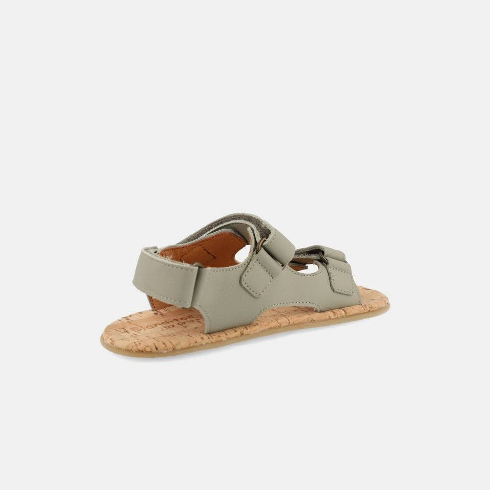 Sandálias TIMON Verde - Blanditos by Crios