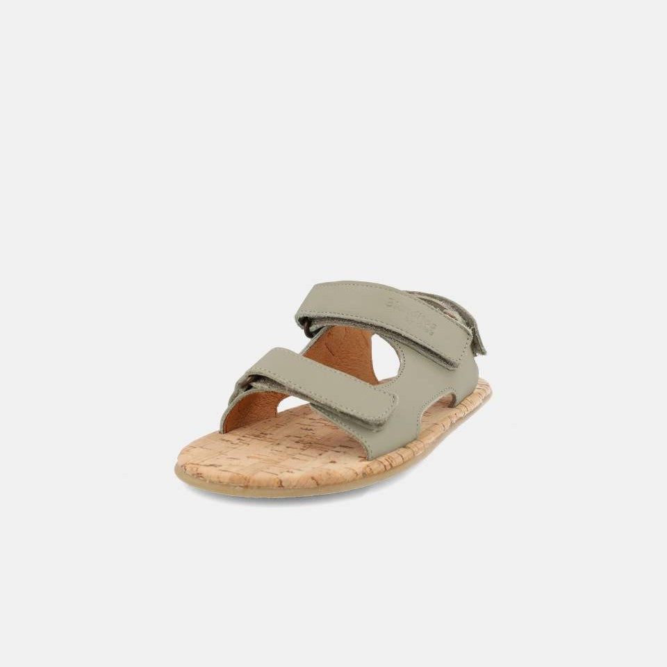 Sandálias TIMON Verde - Blanditos by Crios