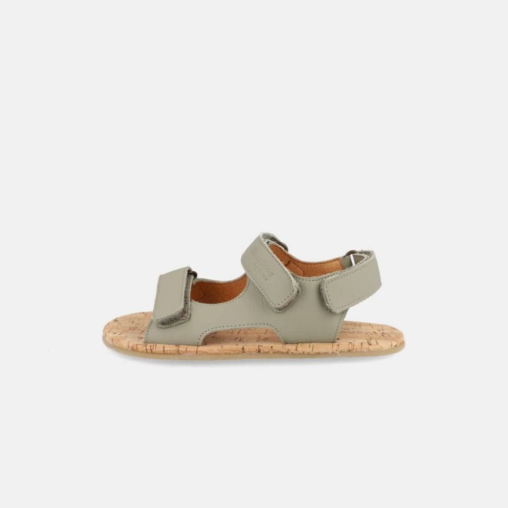 Sandálias TIMON Verde - Blanditos by Crios