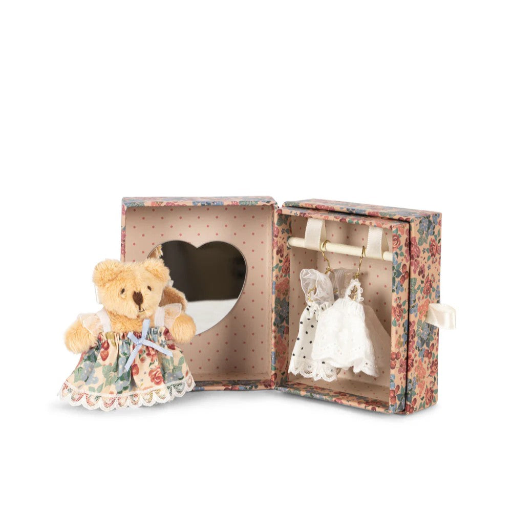 Tiny Teddy – Set Dress-Up - Konges Slojd