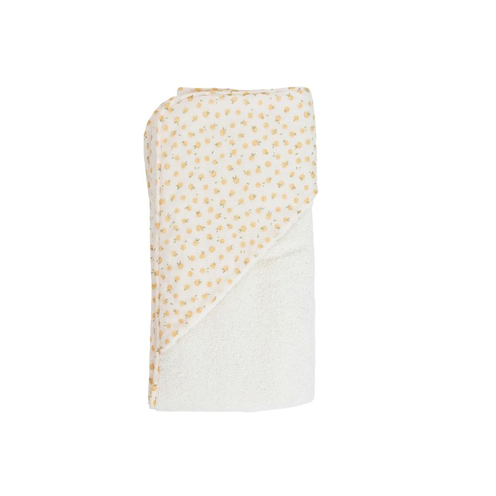 TOALHA FRUITY - Baby Gi