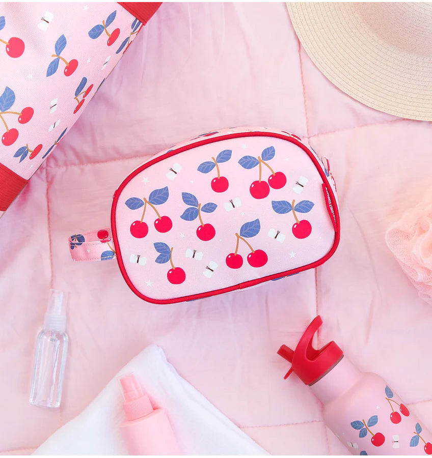 Necessaire CHERIES - A LITTLE LOVELY COMPANY