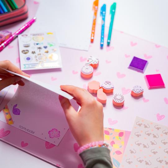 Love Letter Set - TOPModel