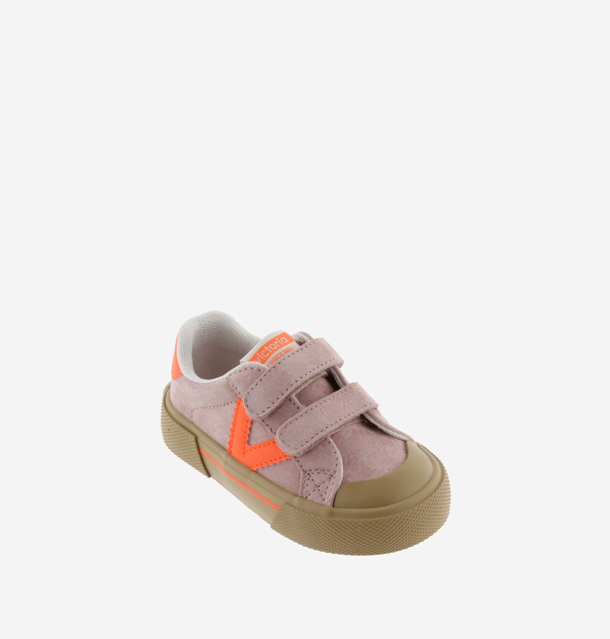 Ténis TRIBU HORMA NUDE - Victoria Shoes