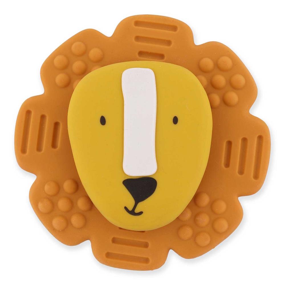 Spinner de Sucção Silicone - TRIXIE