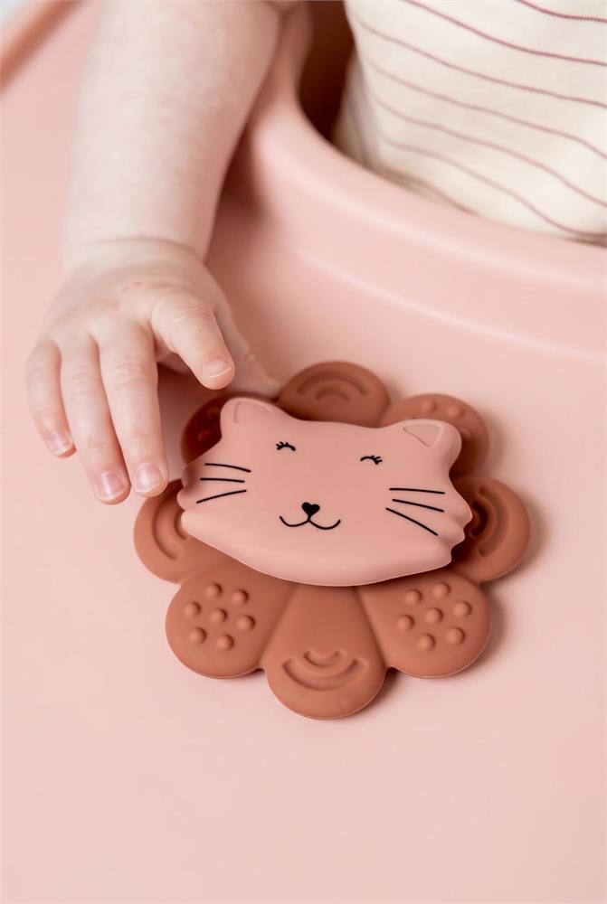 Spinner de Sucção Silicone - TRIXIE