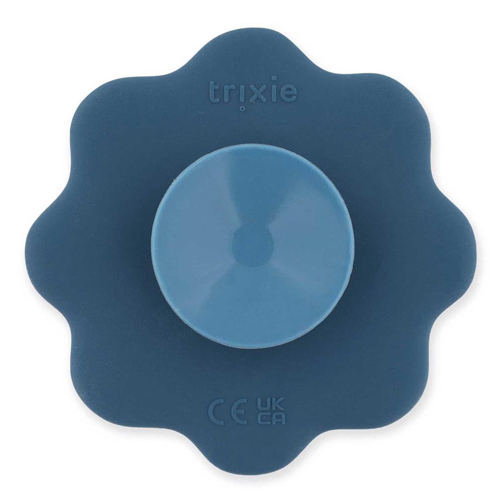 Spinner de Sucção Silicone - TRIXIE