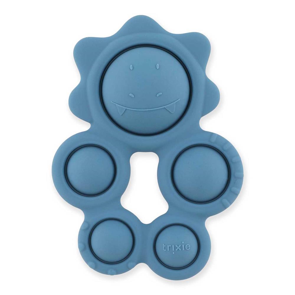 Brinquedo Pop-it Silicone - TRIXIE