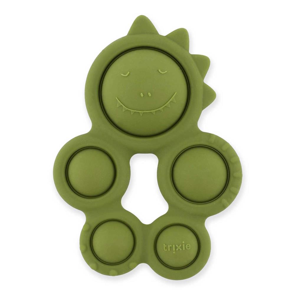 Brinquedo Pop-it Silicone - TRIXIE