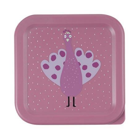 Lancheiras Pack 3 - TRIXIE