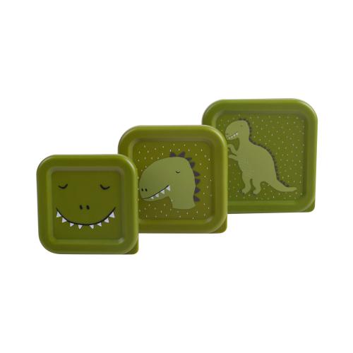 Lancheiras Pack 3 - TRIXIE