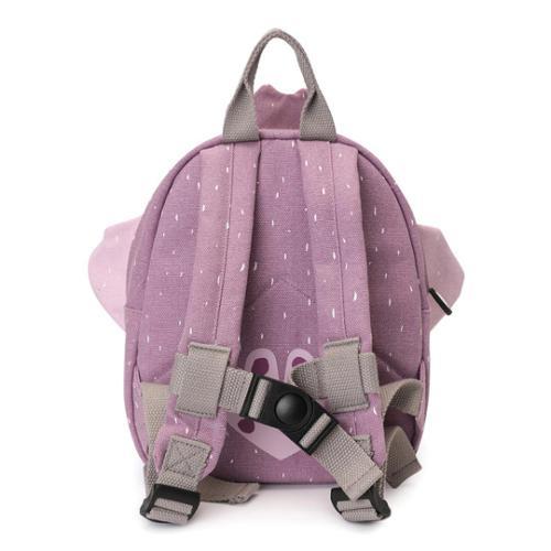 Mochila Pré-escolar MR. Animal - Trixie
