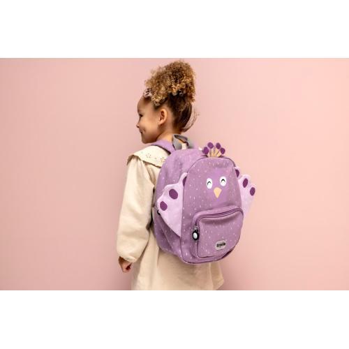 Mini Mochila Mr. Animal - Trixie