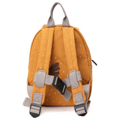Mochila Pré-escolar MR. Animal - Trixie