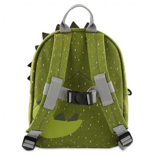 Mochila Pré-escolar MR. Animal - Trixie