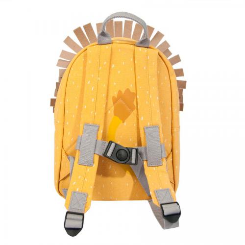 Mochila Pré-escolar MR. Animal - Trixie
