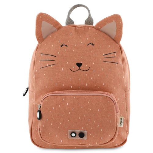 Mochila Pré-escolar MR. Animal - Trixie
