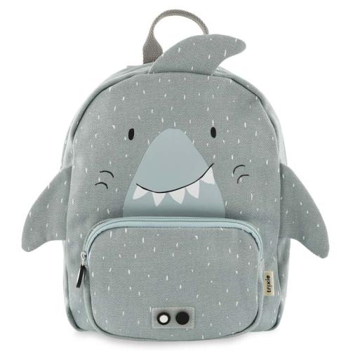 Mochila Pré-escolar MR. Animal - Trixie